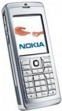 Nokia E60 () -  1