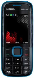 Nokia 5130 XpressMusic -  1