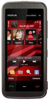 Nokia 5530 XpressMusic -  1
