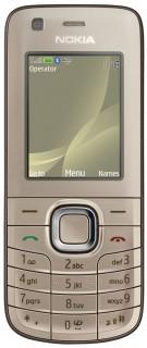 Nokia 6216 classic -  1