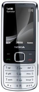 Nokia 6700 classic -  1