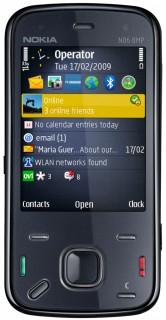 Nokia N86 8MP -  1