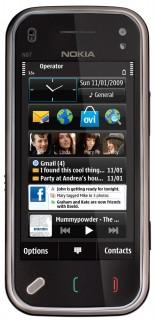 Nokia N97 mini -  1