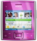 Nokia X5-01 -  1