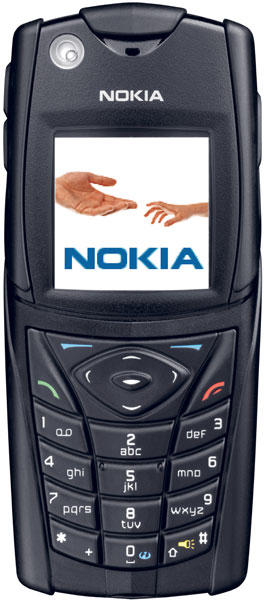 У кого какой мобильник - Страница 2 Nokia_5140i
