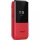 Nokia 2720 Flip Red - , , 