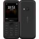 Nokia 5310 2020 DualSim Black/Red - , , 